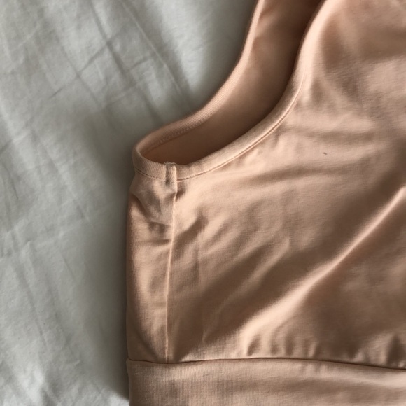 Kindred Bravely Organic Cotton Nursing & Sleep Bra - Picture 7 of 10